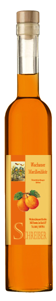Marillenlikör